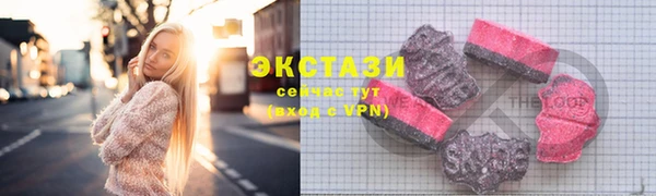 хмурый Алексин