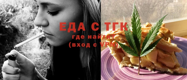 хмурый Алексин